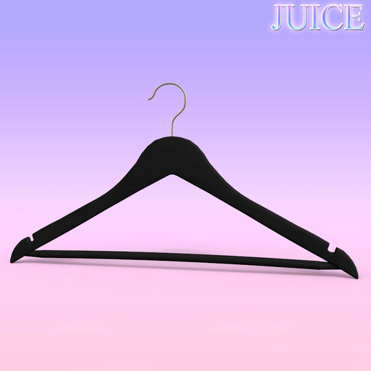 Clothes Hanger