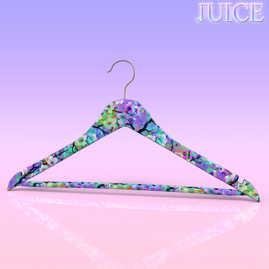 Clothes Hanger