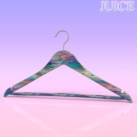 Clothes Hanger