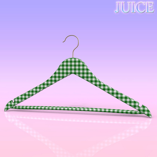 Clothes Hanger