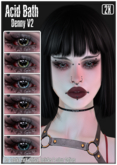 -Acid Bath- Denny Eyes V2