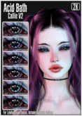-Acid Bath- Callie V2