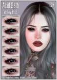 -Acid Bath- Vampy Eyes 