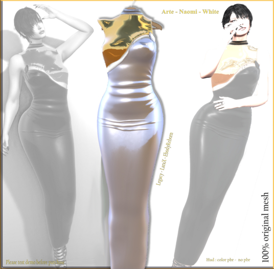 Arte - Naomi - Cream