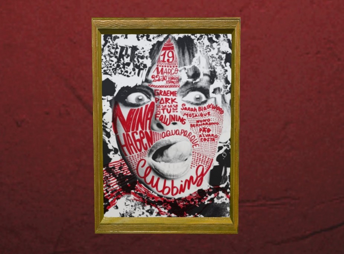 RAYGUN 005 - SL POP ART