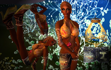 Hb-** Chocochocolate!.. (Outfit)