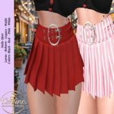 Nelly Skirt -.*.*Corvina*.*