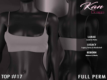 KANDESIGN - TOP #17 - FULL PERM