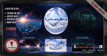 (Efe Design) Skybox HD Set Full perm