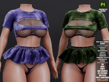 #06 FULL PERM DAE