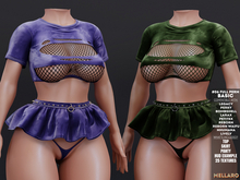 #06 FULL PERM BASIC