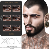 CIN// LAST HOLD EYES