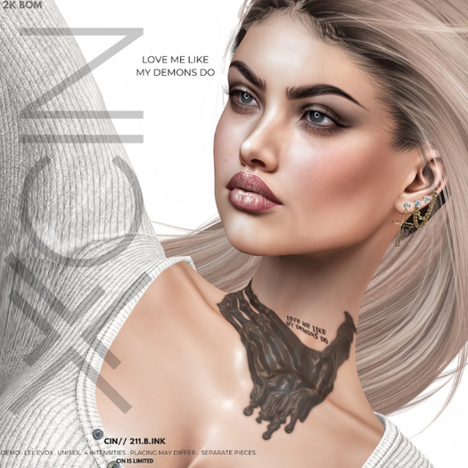CIN// 211.B.INK