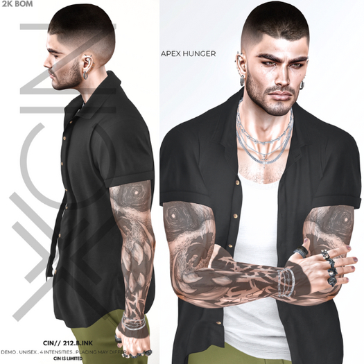 CIN// 212.B.INK