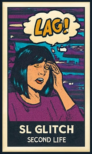 LAG - SL POP ART