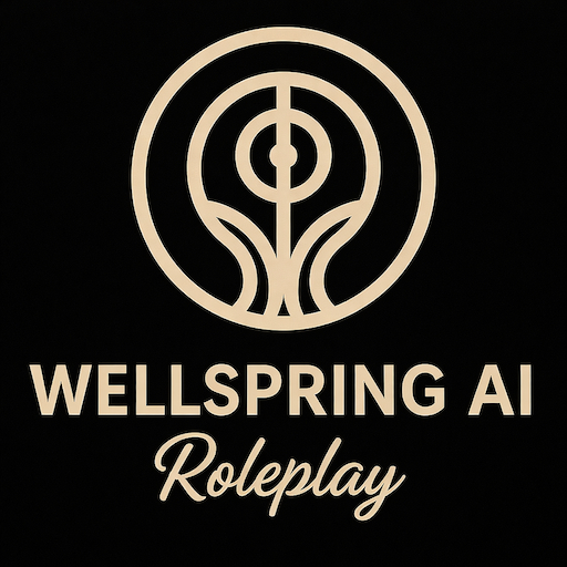 WellBot Roleplay