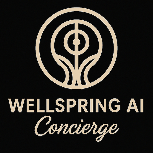 WellBot Concierge