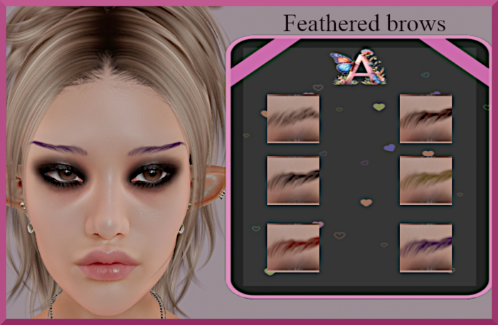 AIOSKYE-Feathered