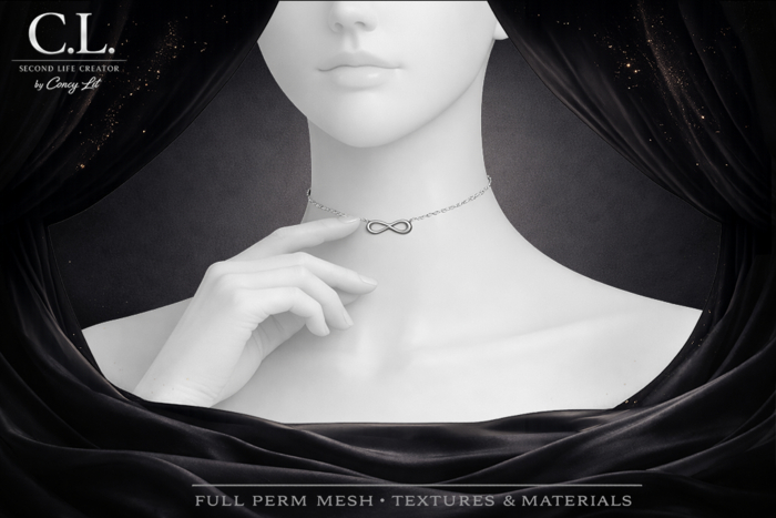 CL ART 2607 Choker