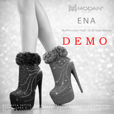 [ M.O.D.A.N ] ENA HEELS DEMO