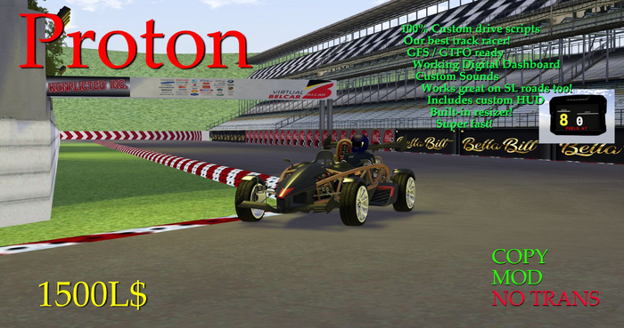 Proton