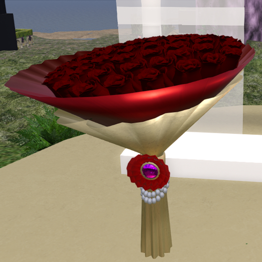 Bouquet #027