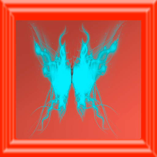 {Papillon} Fe/Mon/Nor/Fey/Butterfly/Magnus/Archon Cocoon