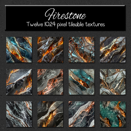 *Wallflowers* Firestone