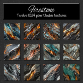 *Wallflowers* Firestone