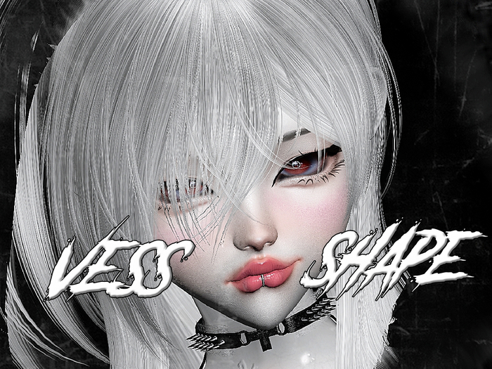 Vess:: Shape Genus Morph :> VIDEO DEMONSTRATION