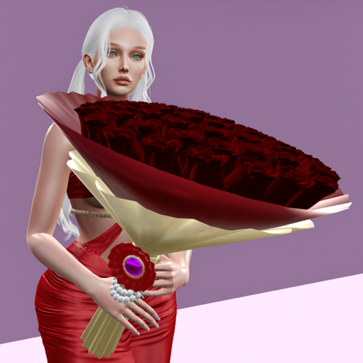 Bouquet #028 