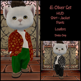:E: Oliver Set