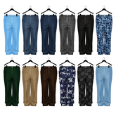 Spade: Carter Cowboy Jeans (Fatpack)