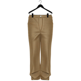 Spade: Carter Cowboy Jeans (Khaki)