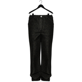 Spade: Carter Cowboy Jeans (Black)