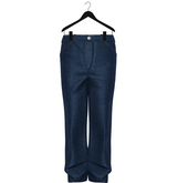 Spade: Carter Cowboy Jeans (Dark Blue)
