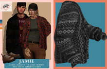 Cosmic Sleep // Jamie Cardi // Aztec