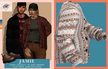 Cosmic Sleep // Jamie Cardi // Grampa