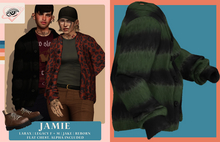 Cosmic Sleep // Jamie Cardi // Green Stripe