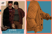 Cosmic Sleep // Jamie Cardi // Check