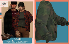 Cosmic Sleep // Jamie Cardi // Camo