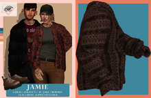 Cosmic Sleep // Jamie Cardi // Brown