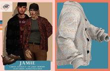 Cosmic Sleep // Jamie Cardi // Oatmeal