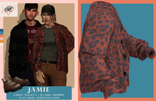 Cosmic Sleep // Jamie Cardi // Orange Leo