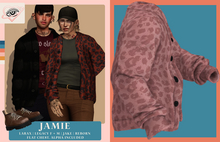 Cosmic Sleep // Jamie Cardi // Pink Leo