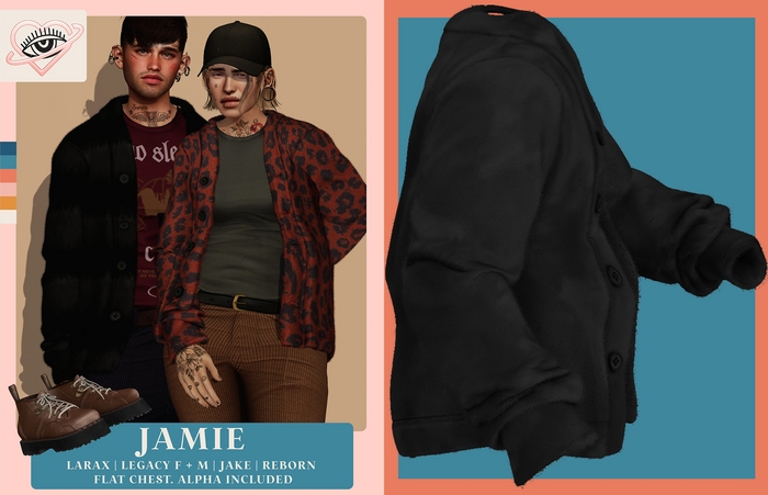 Cosmic Sleep // Jamie Cardi // Smudge