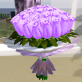 BFD Bouquet #029 