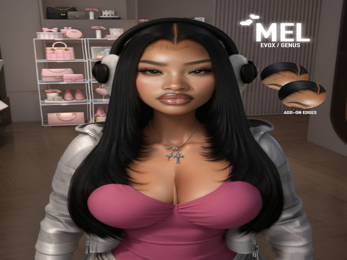 XOHS: MEL DEMO