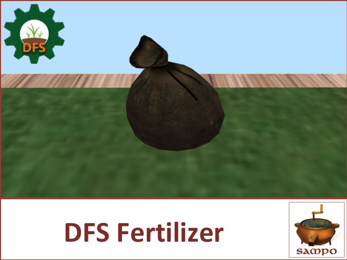 DFS Fertilizer V2