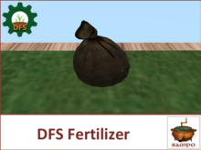 DFS Fertilizer V2